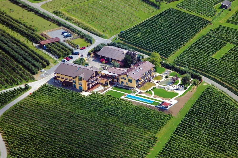 Burgunderhof Bodensee - Adults Only Hagnau Exterior photo