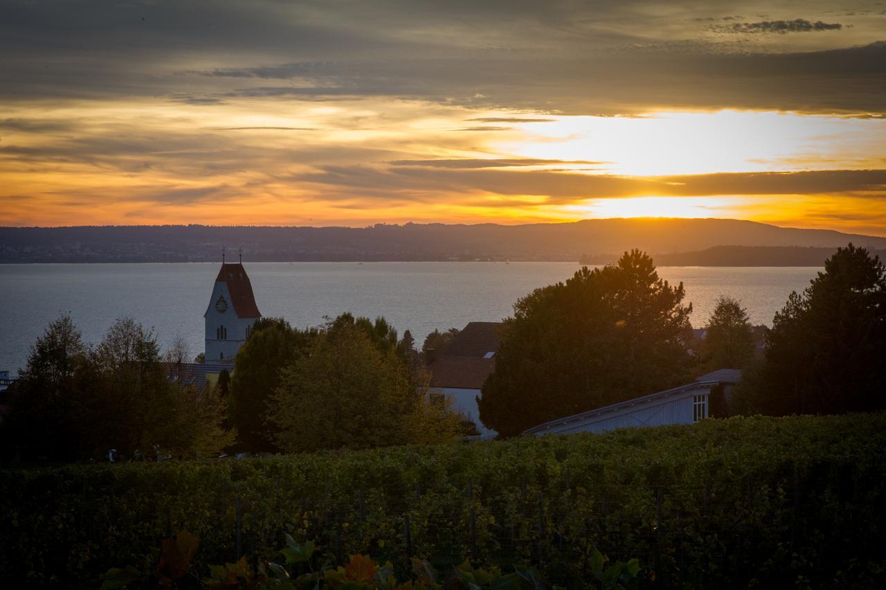 Burgunderhof Bodensee - Adults Only Hagnau Exterior photo